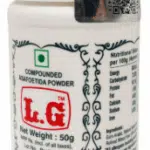 LG HING POWDER 50 GR