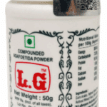 LG HING POWDER 50 GR