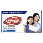 LIFEBOY SOAP CARE 100G