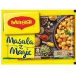 Maggi Magic Masala (Indian) (6g)