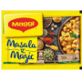 Maggi Magic Masala (Indian) (6g)