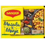 Maggi Magic Masala (Indian) (6g)