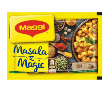 Maggi Magic Masala (Indian) (6g)