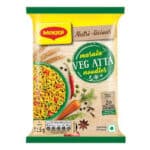 MAGGI VEG ATTA NOODLES 72.5G