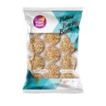 MANI MARK PUFFED BARLEY BALLS 125 GR