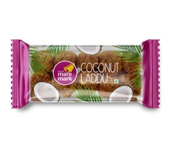 MANIMARK COCONUT LADDU 100G