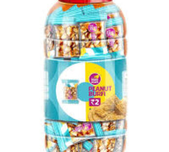 MANIMARK PEANUT BURI JAR 800 GR