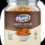MANJI ANDHRA MIX 400 G