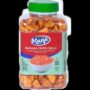 MANJI BANANA CHIPS CHILLY 200G