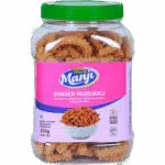 MANJI GINGER MURUKKU 250G