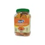 MANJI PEPPER BANANA CHIPS 250 G