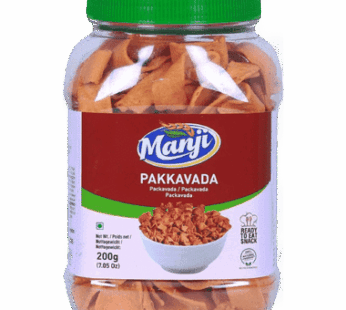 MANJI RICE PAKKAVADA 200G
