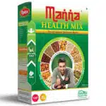 MANNA HEALTH MIX 500G