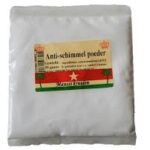 MAUSSI ANTI SCHIMMEL POEDER 50 GR