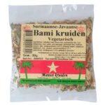 MAUSSI BAMI KRUIDEN 400GRAM