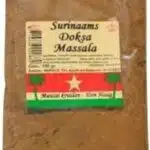 MAUSSI DOKSA MASALA 80 GR