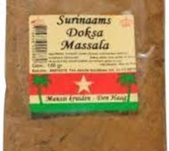 MAUSSI DOKSA MASALA 80 GR