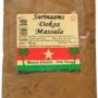 MAUSSI DOKSA MASALA 80 GR