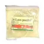 Maussi Laos Poedfer 50 gr