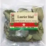 MAUSSI LAURIER BLAD 50GR