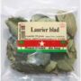 MAUSSI LAURIER BLAD 50GR