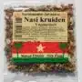 MAUSSI NASSI KRUIDEN 400 GRAM