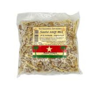 MAUSSI SAOTO SOEP MIX 200 GR