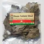 MAUUSI SALAM BLAD 30 GR