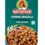 MDH CHANA MASALA 100 GRAM