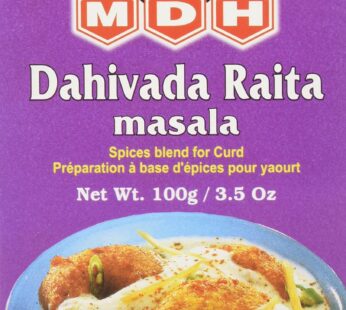MDH DAHIVADA RAITA MASALA 100 GR