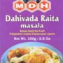 MDH DAHIVADA RAITA MASALA 100 GR