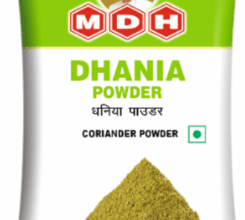 MDH DHANIA POWDER 100 GR