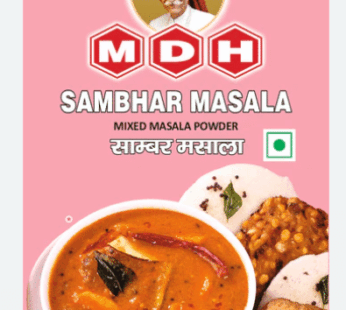 MDH SAMBHAR MASALA 100G