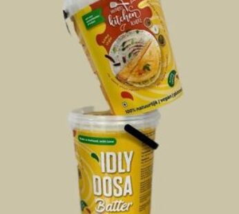 MOTHER KITCHEN DOSA BATTER 1KG