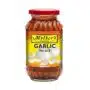 MOTHERS GARLIC PICKLE 300 GR