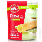 MTR DOSA MIX 500G