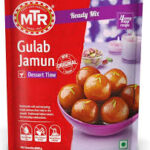 MTR GULAB JAMUN MIX 500 G