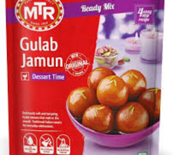 MTR GULAB JAMUN MIX 500 G
