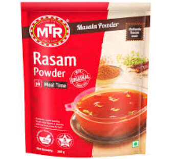 MTR RASAM POWDER 200G