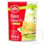 MTR RAVA DOSA 500G