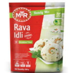 MTR RAVA IDLI 500G