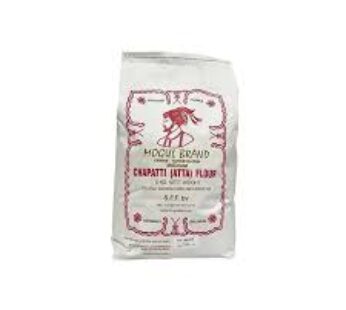 MUGHAL ATTA MEDIUM 25 KG