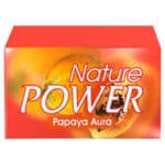 NATURE PAPAYA SOAP 125 GR