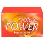 NATURE PAPAYA SOAP 125 GR