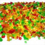 NAWAB TUTTI FRUTI 200 GR