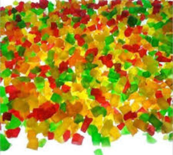 NAWAB TUTTI FRUTI 200 GR