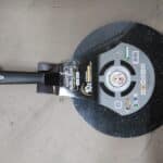 NONSTICK INDUCTION TAWA 30 CM