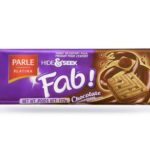 PARLE FAB CHOCOLATE 112G