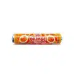 PARLE ORANGE FRUITY 18G