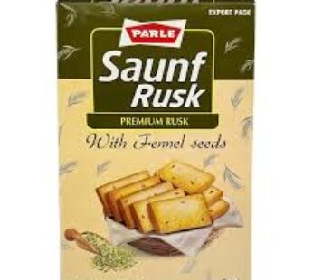 PARLE SAUNF RUSK 546 G